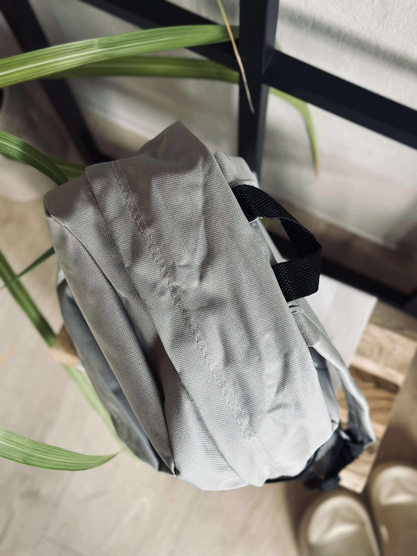 Rucksack - Grau