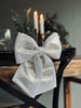 Schleife Champagne 23cm