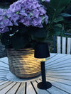 Tischlampe KIA solar