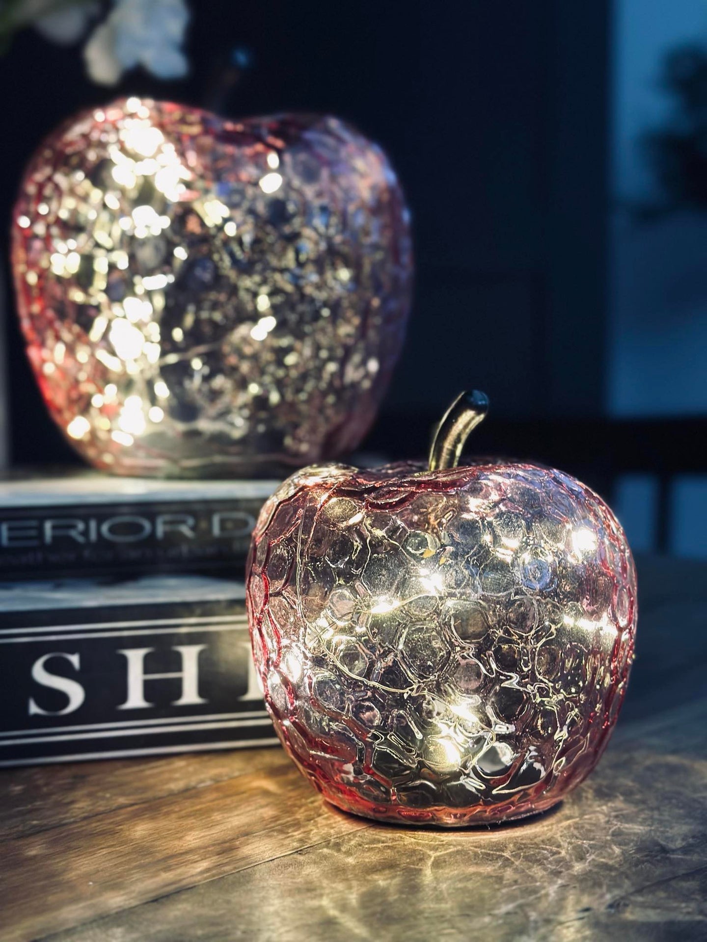 Apfel Pink - Large