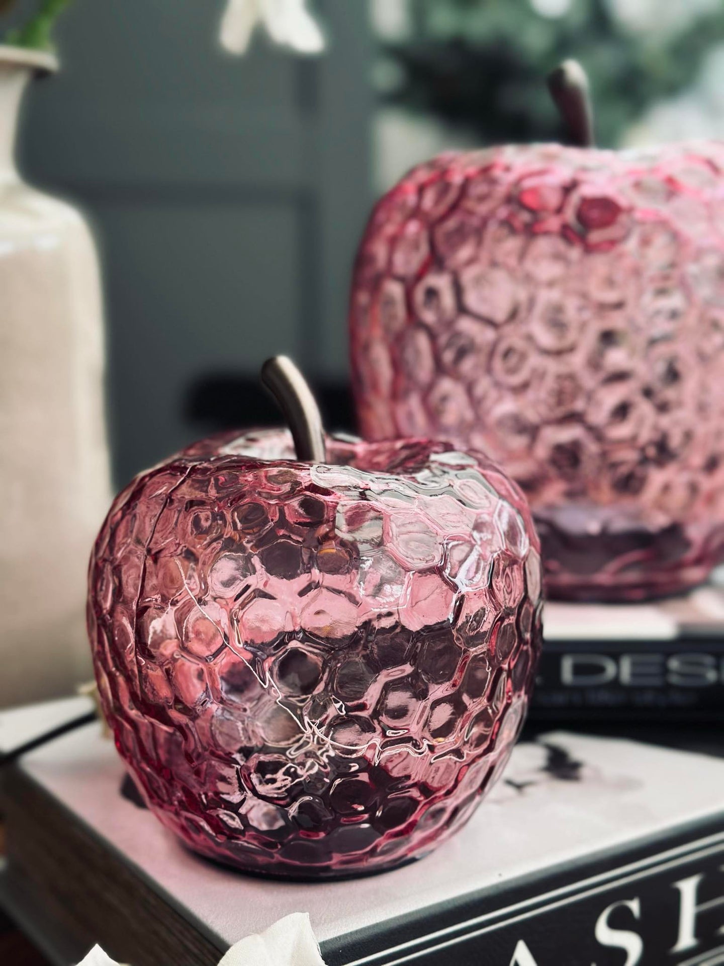 Apfel Pink - Large