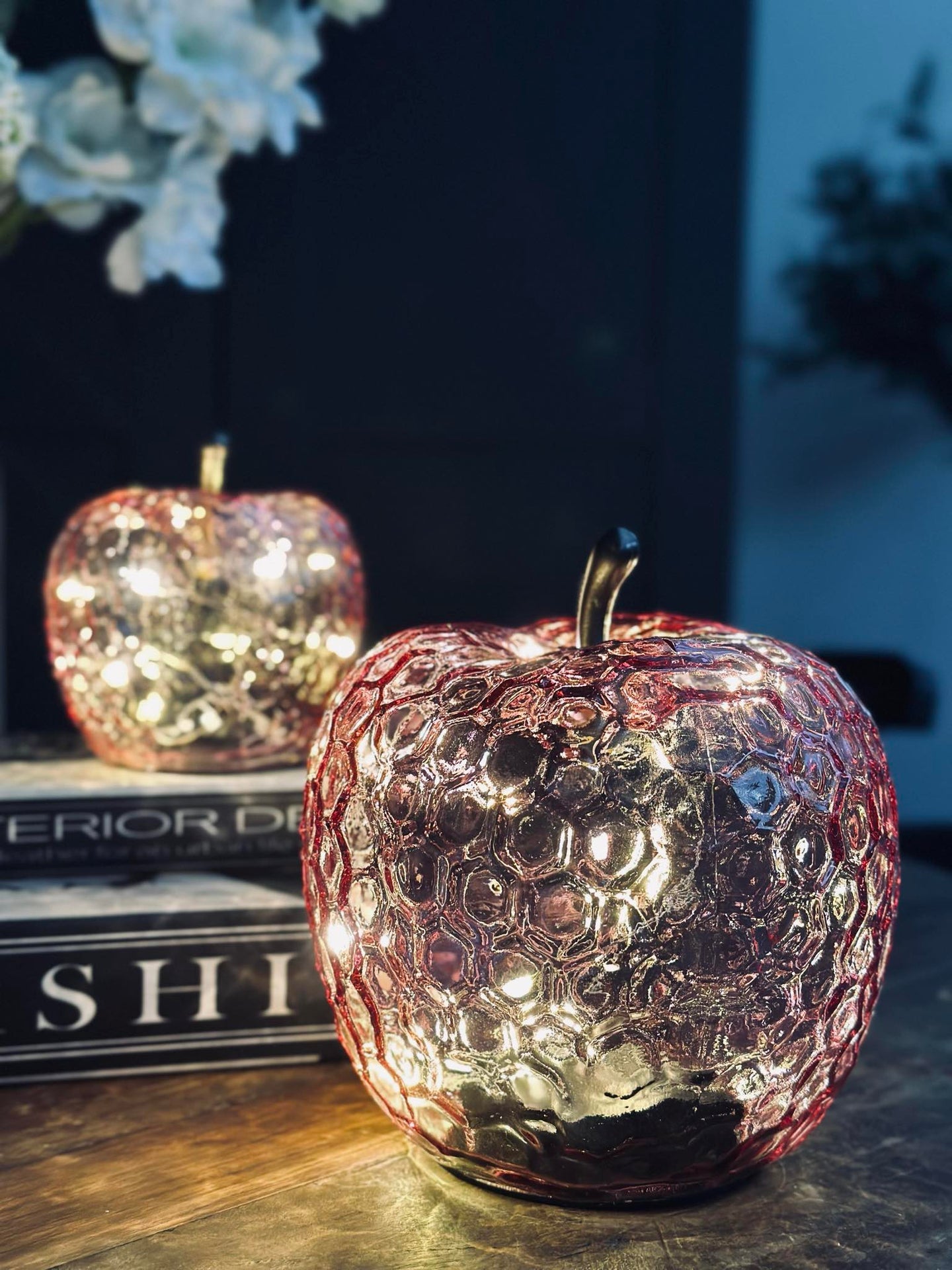 Apfel Pink - Large