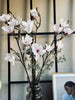 Magnolienzweig Pink - 92cm
