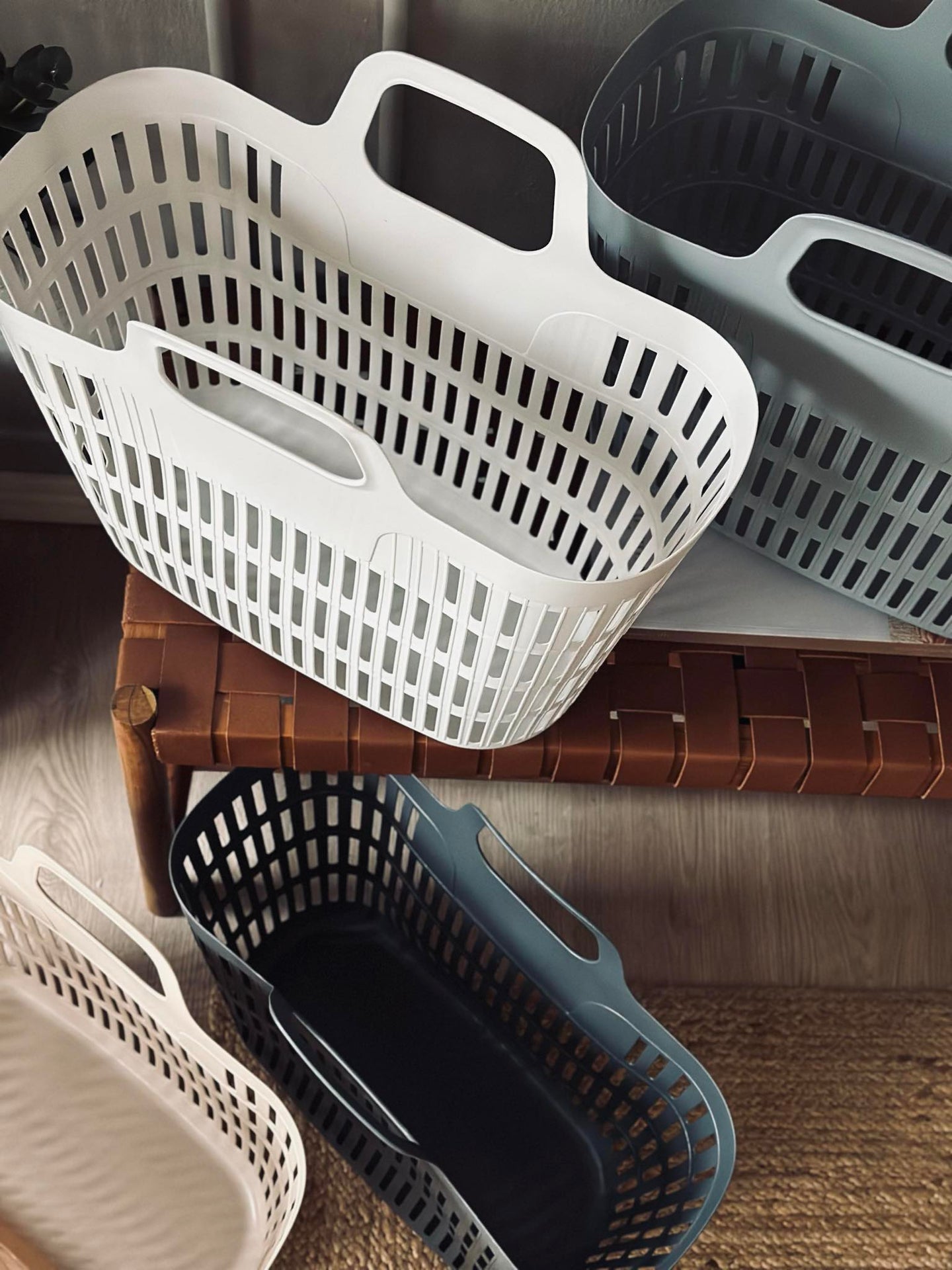 Shopper - Verschiedene Farben