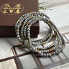 Armband Merle Cool Stone - Set mit 5 Stk