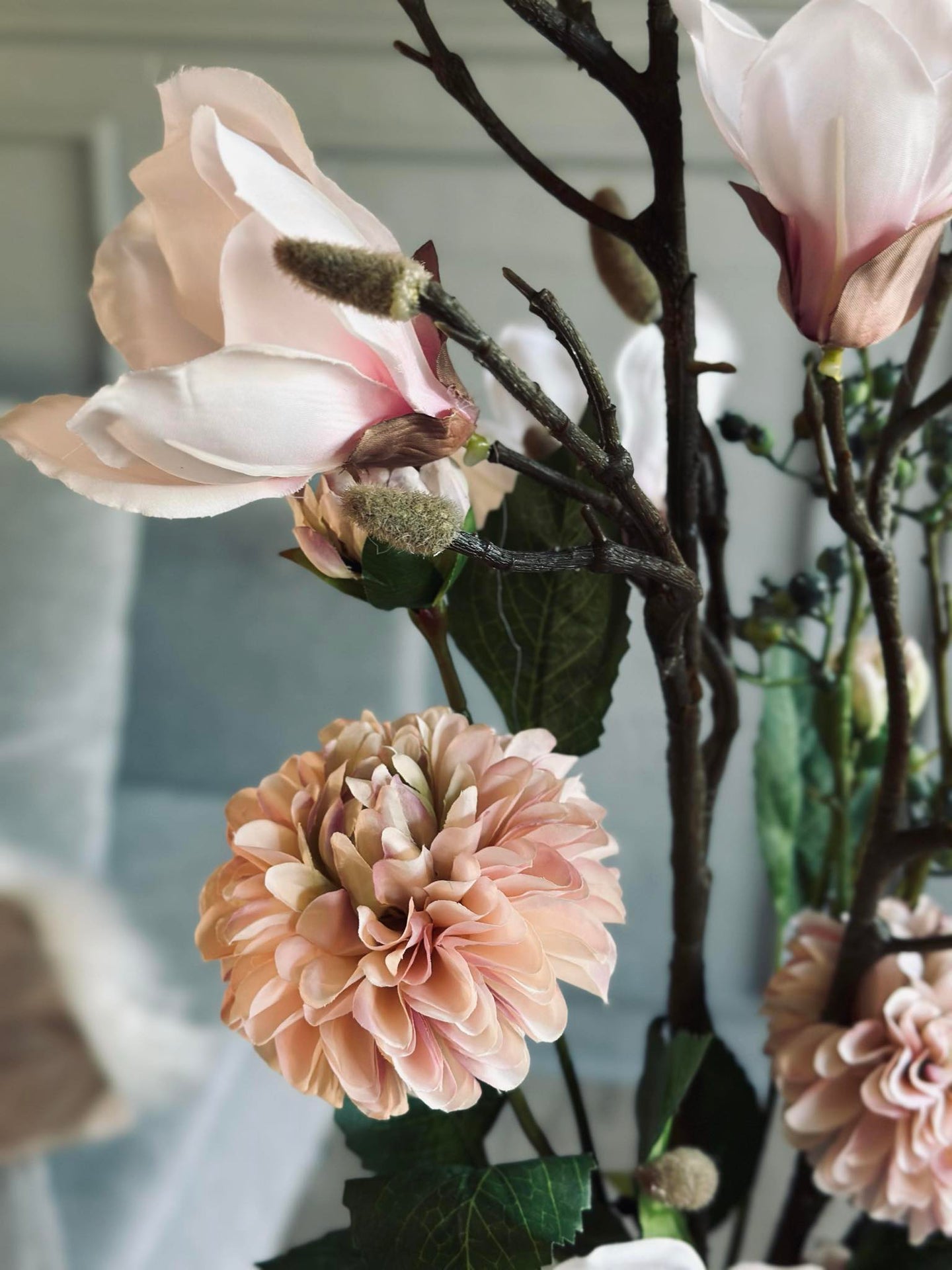 Blume Dahlie