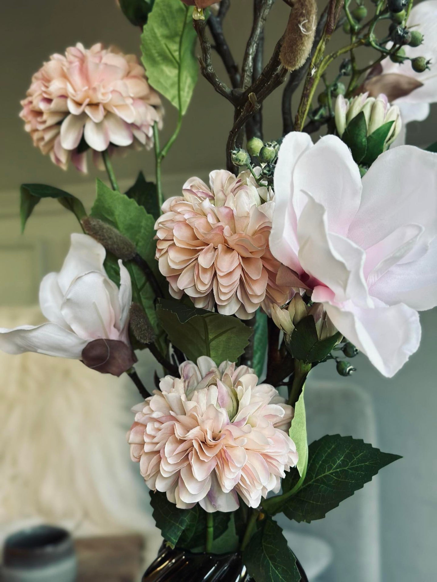 Blume Dahlie