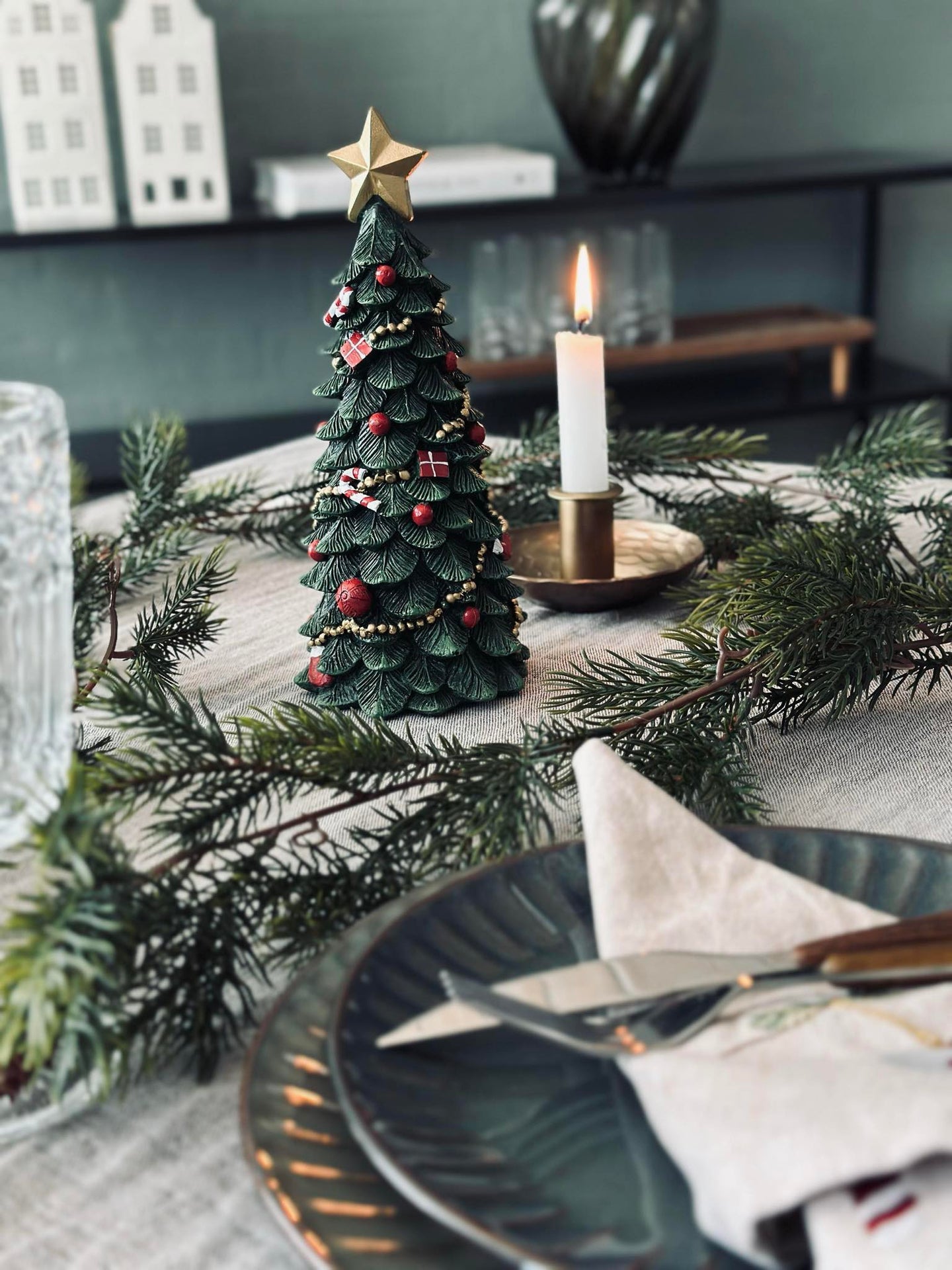 Weihnachtsbaum