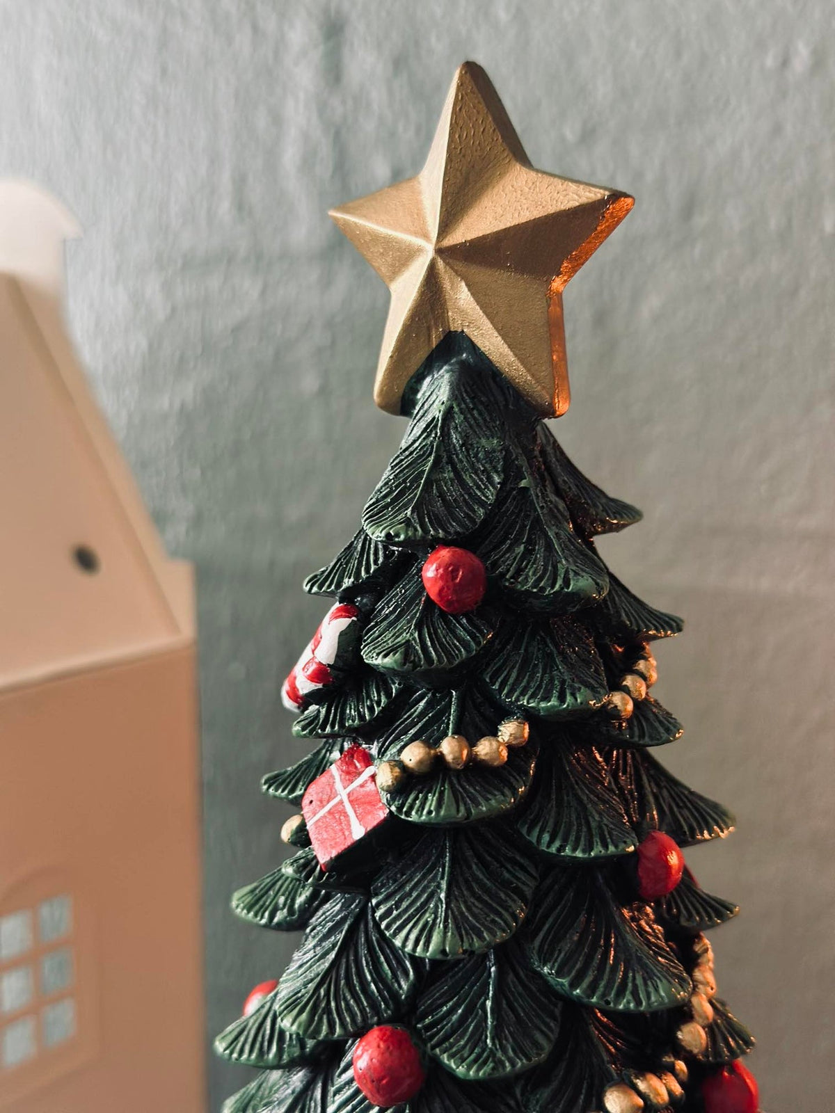 Weihnachtsbaum
