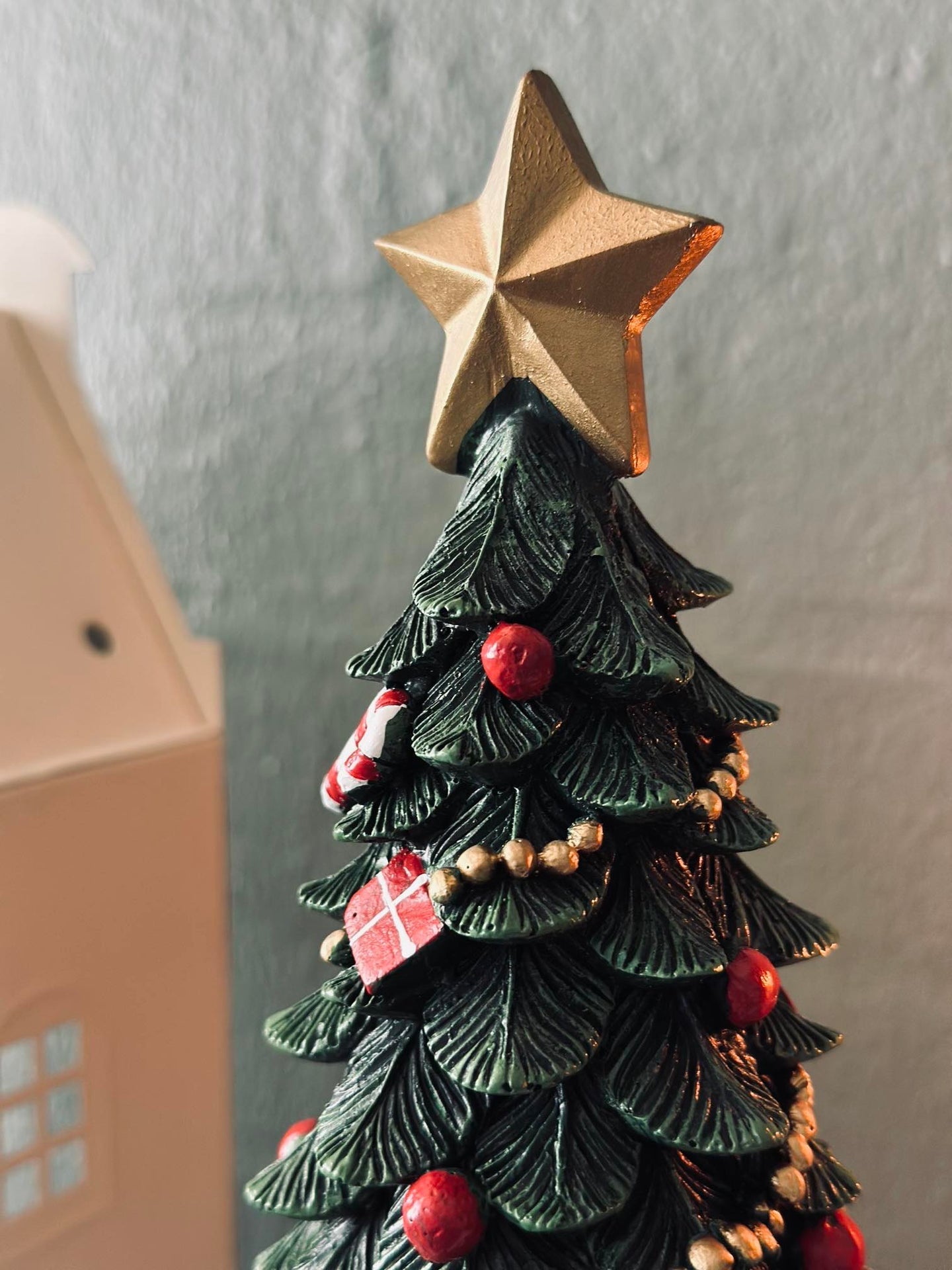 Weihnachtsbaum