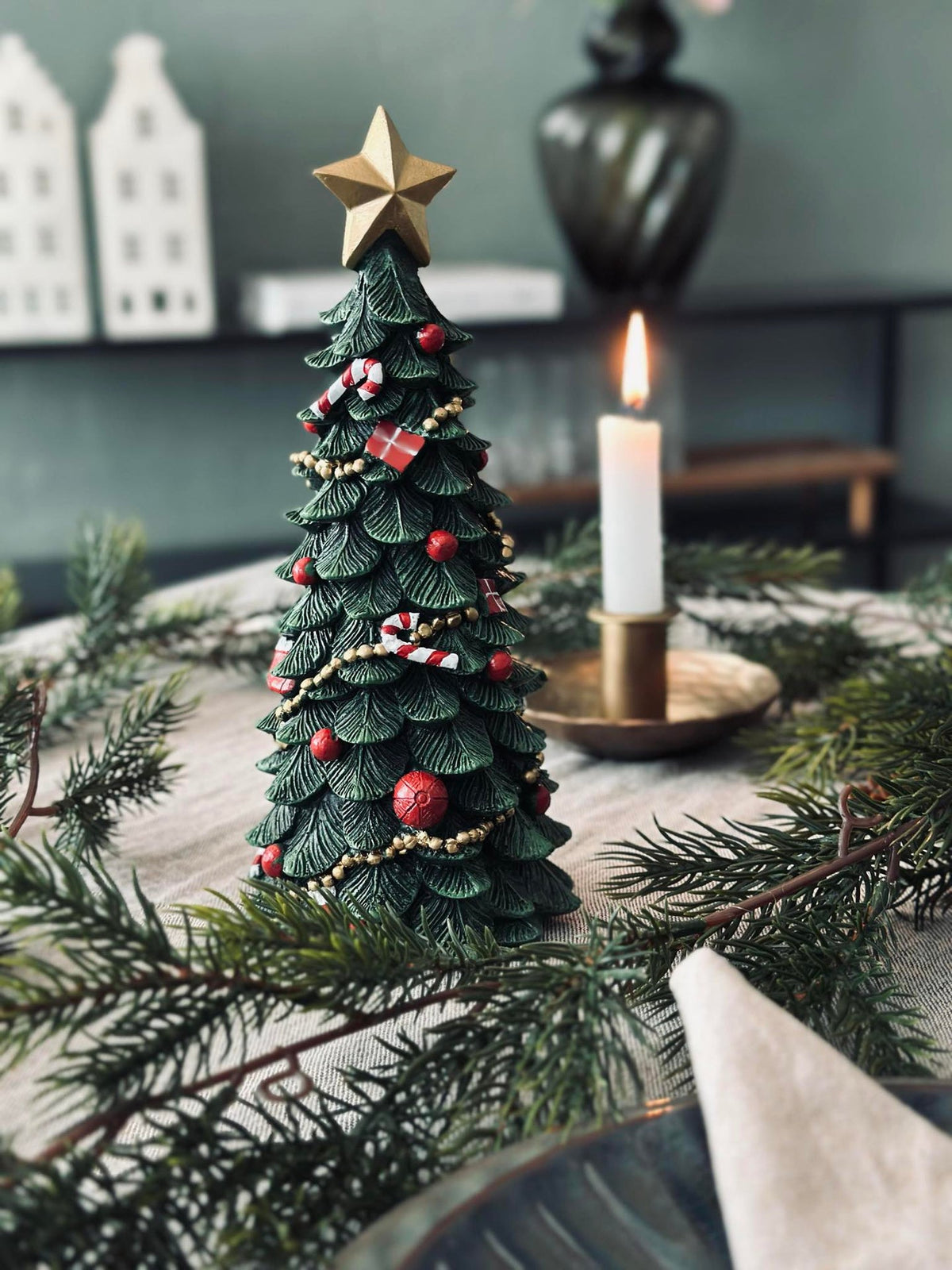 Weihnachtsbaum