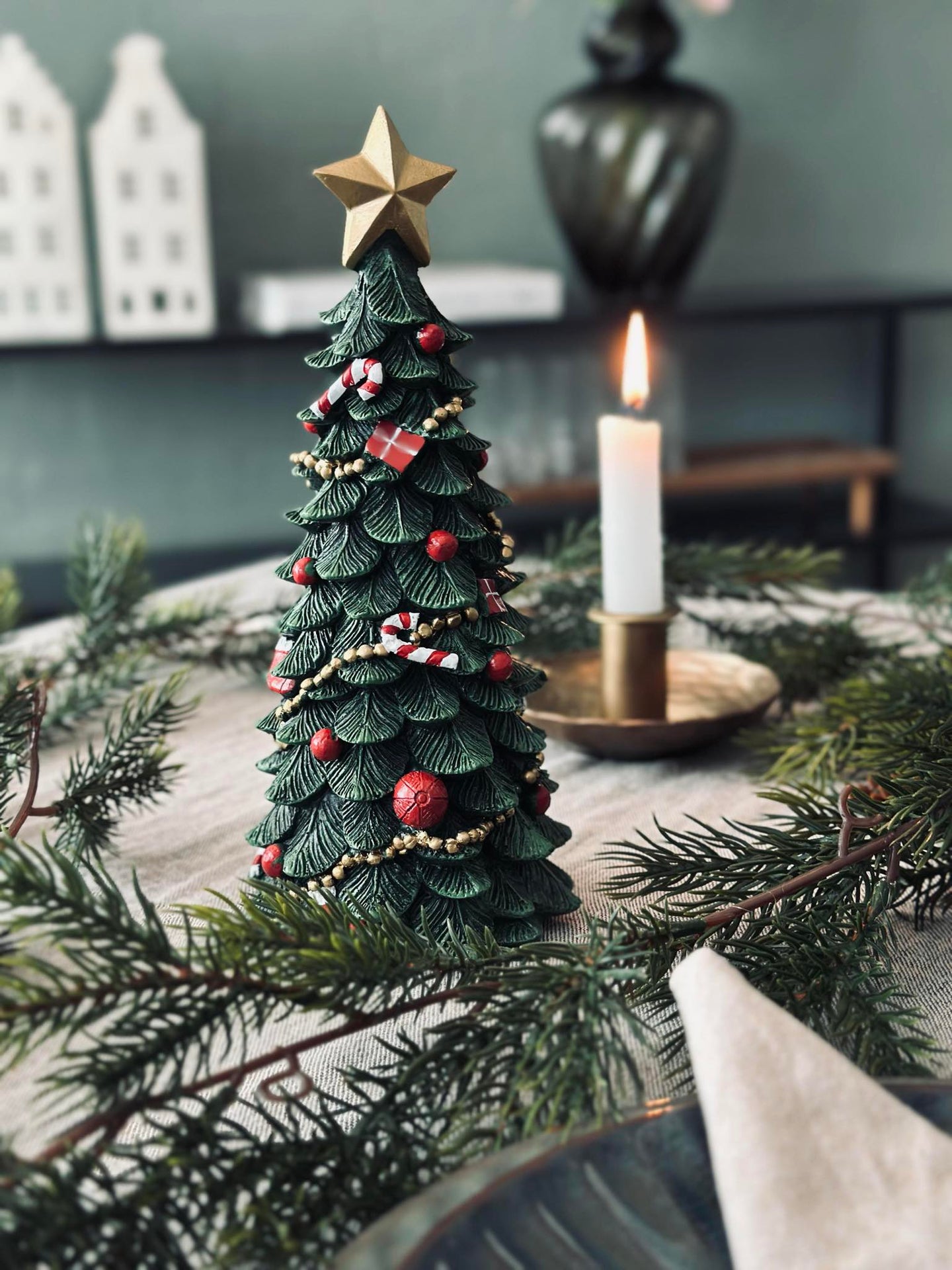 Weihnachtsbaum