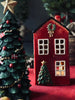 Lichthaus - Weihnachtshaus