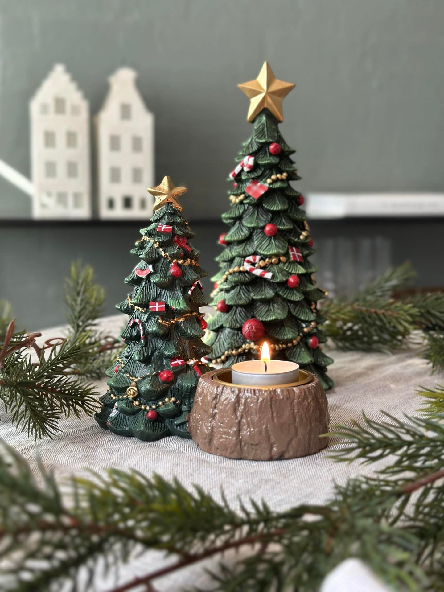 Weihnachtsbaum