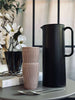 Thermoskanne mit Druckknopf-Funktion - 1 Liter