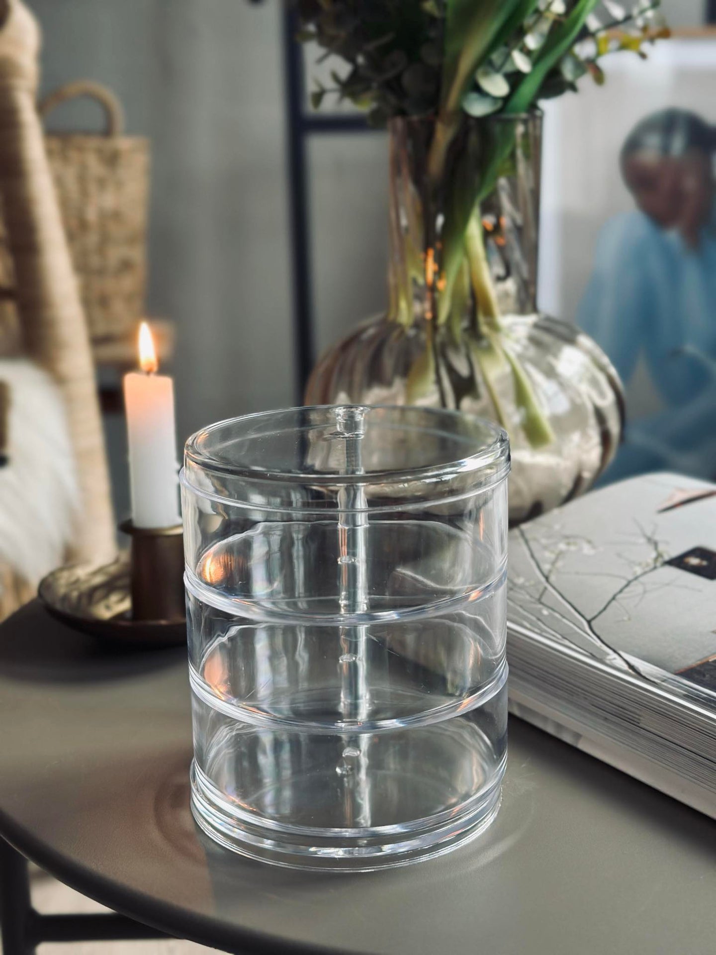 Organizer ROTATING