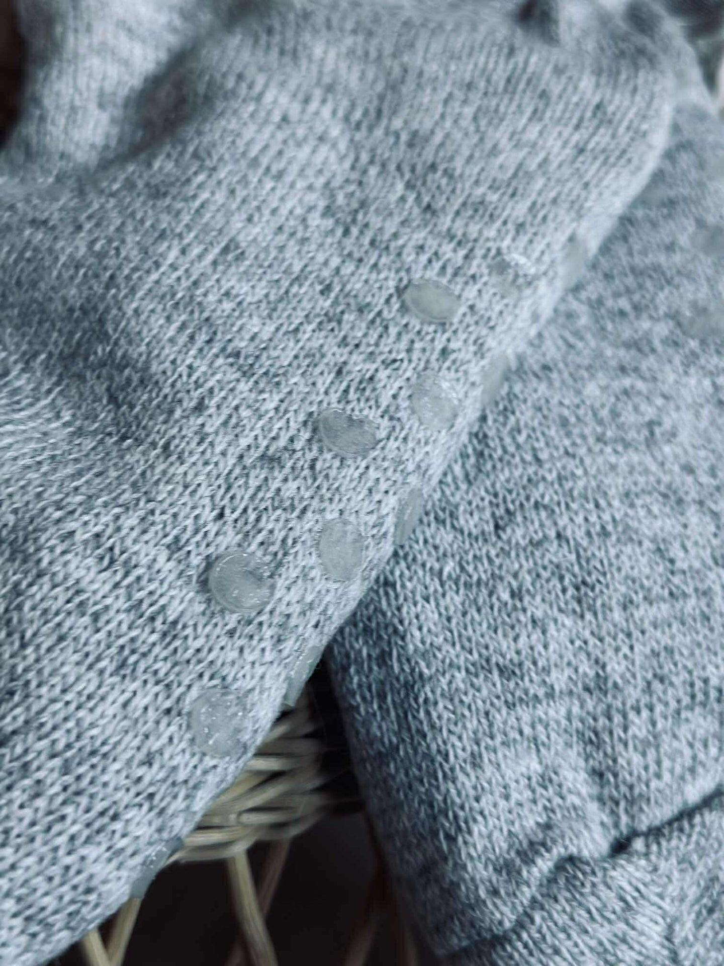 Hygge-Socken - Onesize