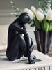 Figur - Black