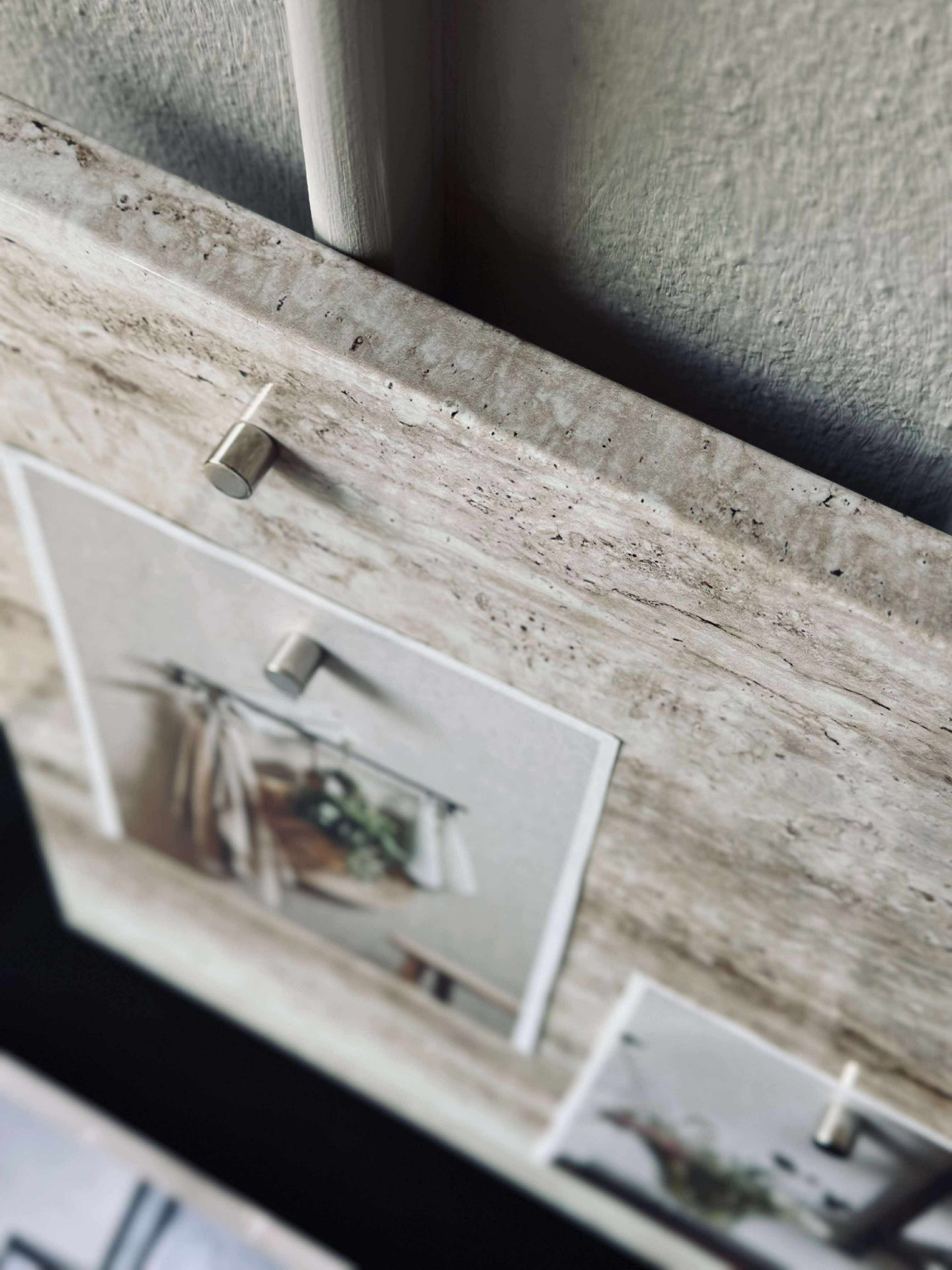 Magnettafel 40x60