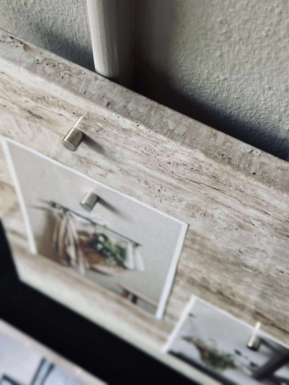 Magnettafel 40x60