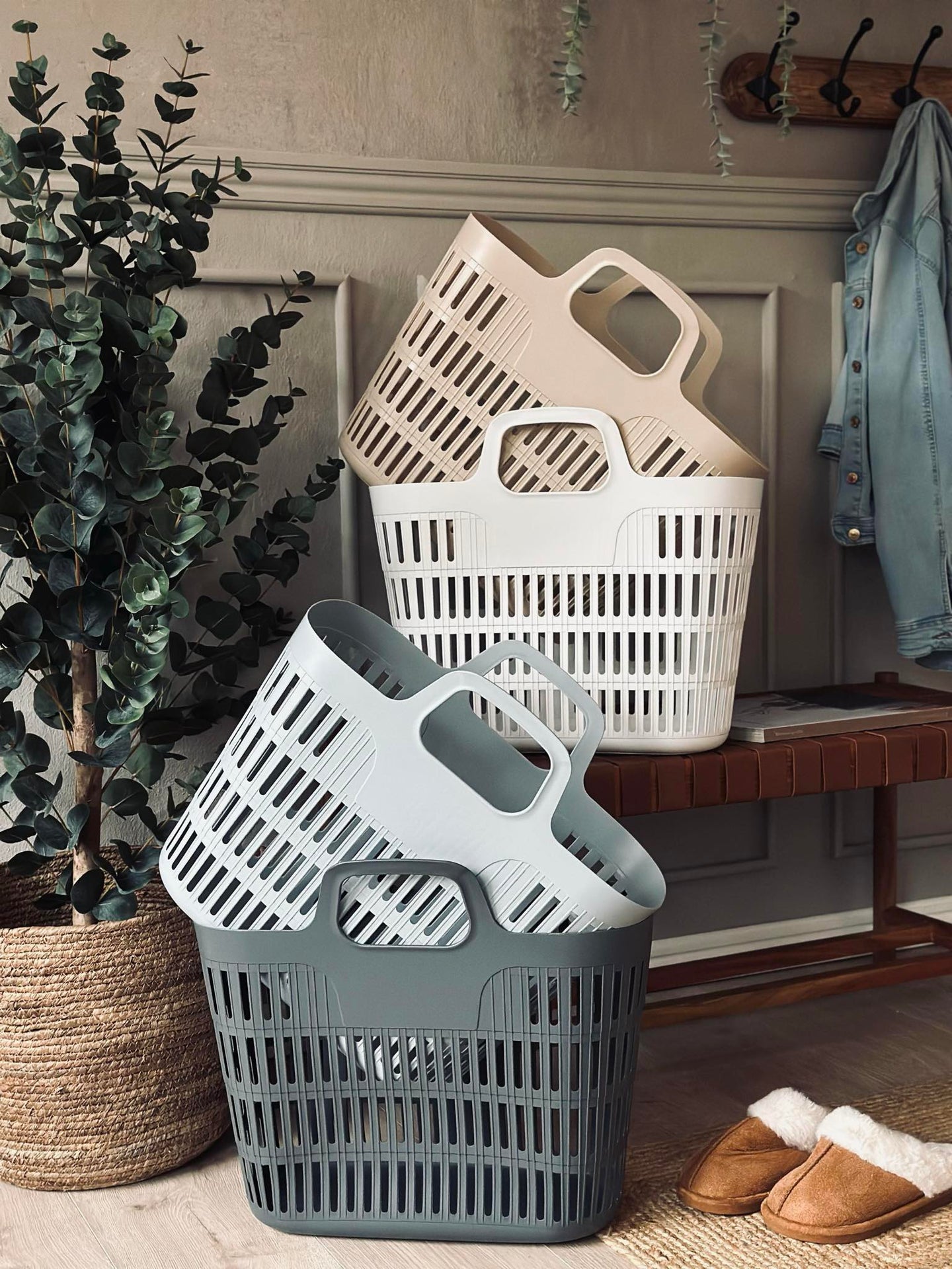 Shopper - Verschiedene Farben