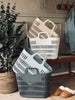 Shopper - Verschiedene Farben