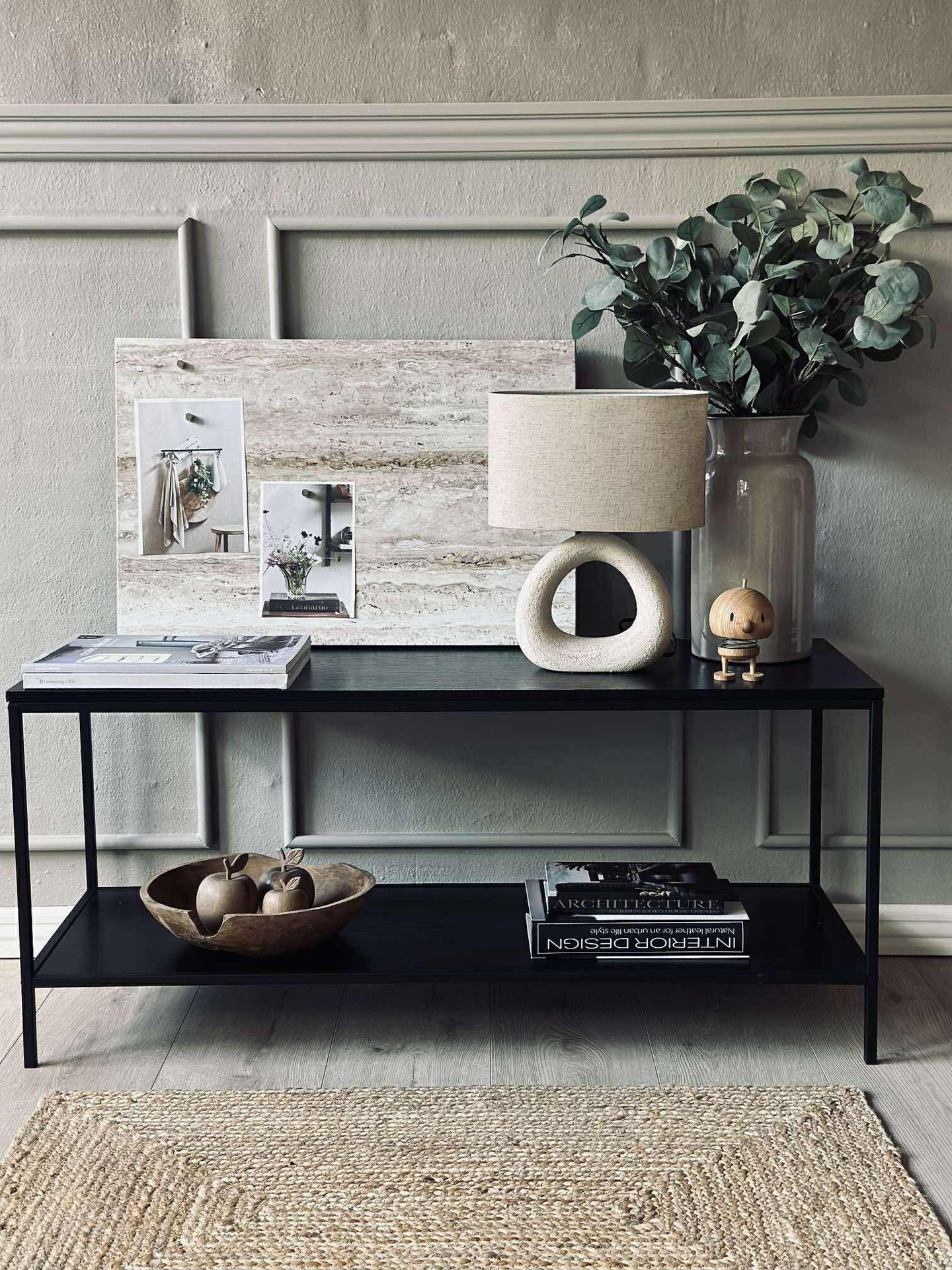 Magnettafel 40x60