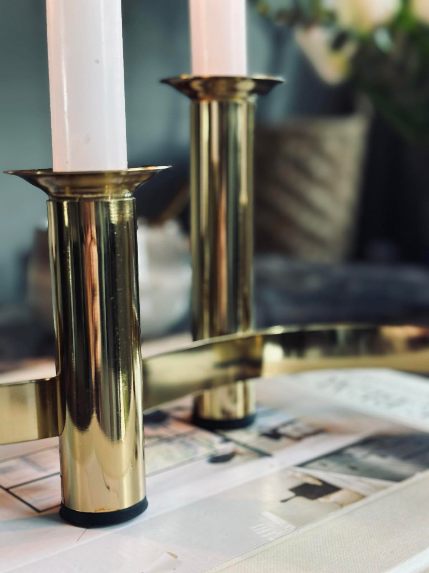 Adventstage - Gold