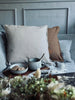 Kissenbezug 45x45 - Beige