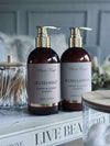 Geschenkset, Handseife & Lotion MIX