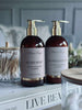 Geschenkset, Handseife & Lotion MIX