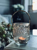 Kerzenhalter Laterne - Brown