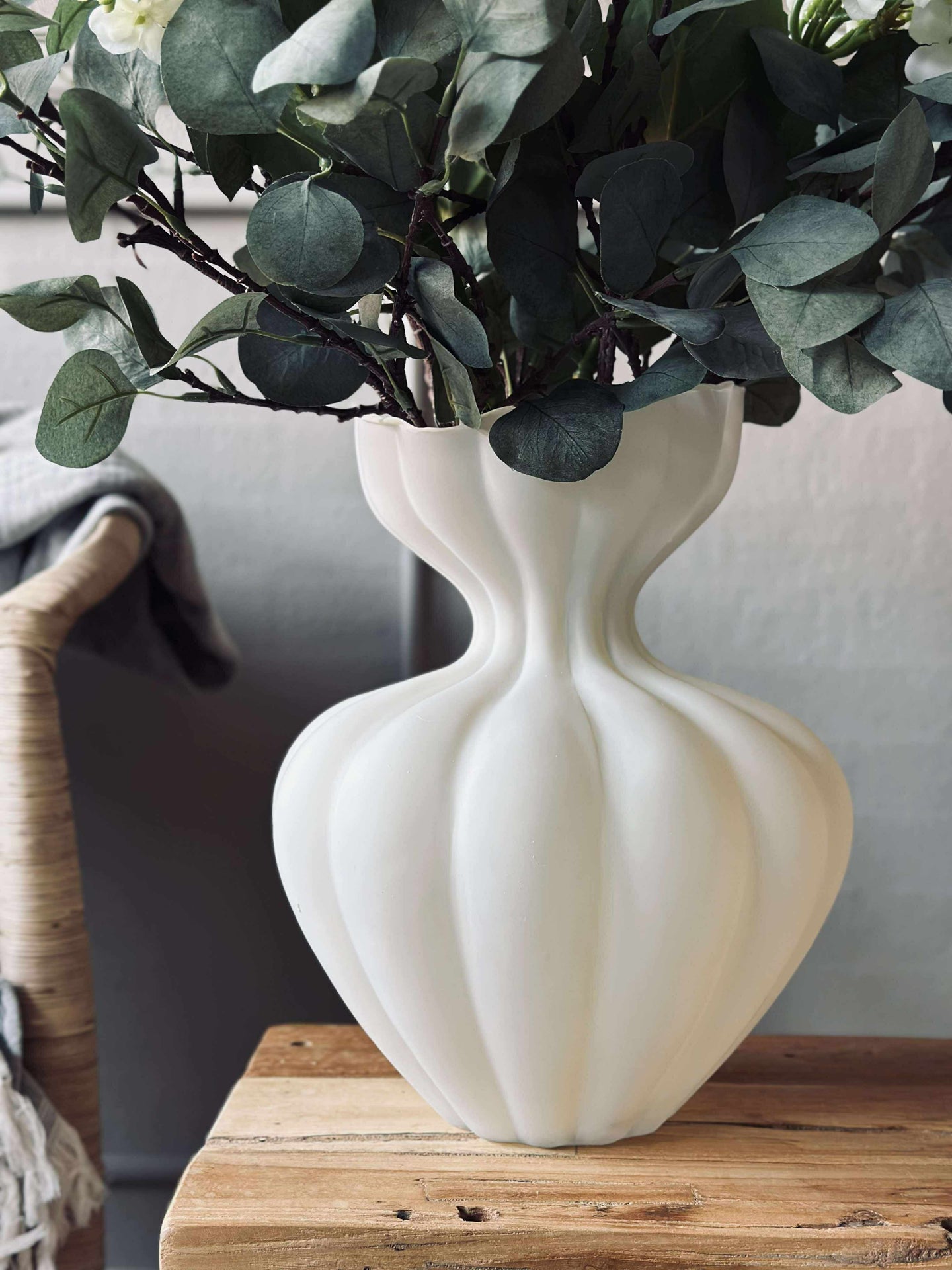 Vase Siena