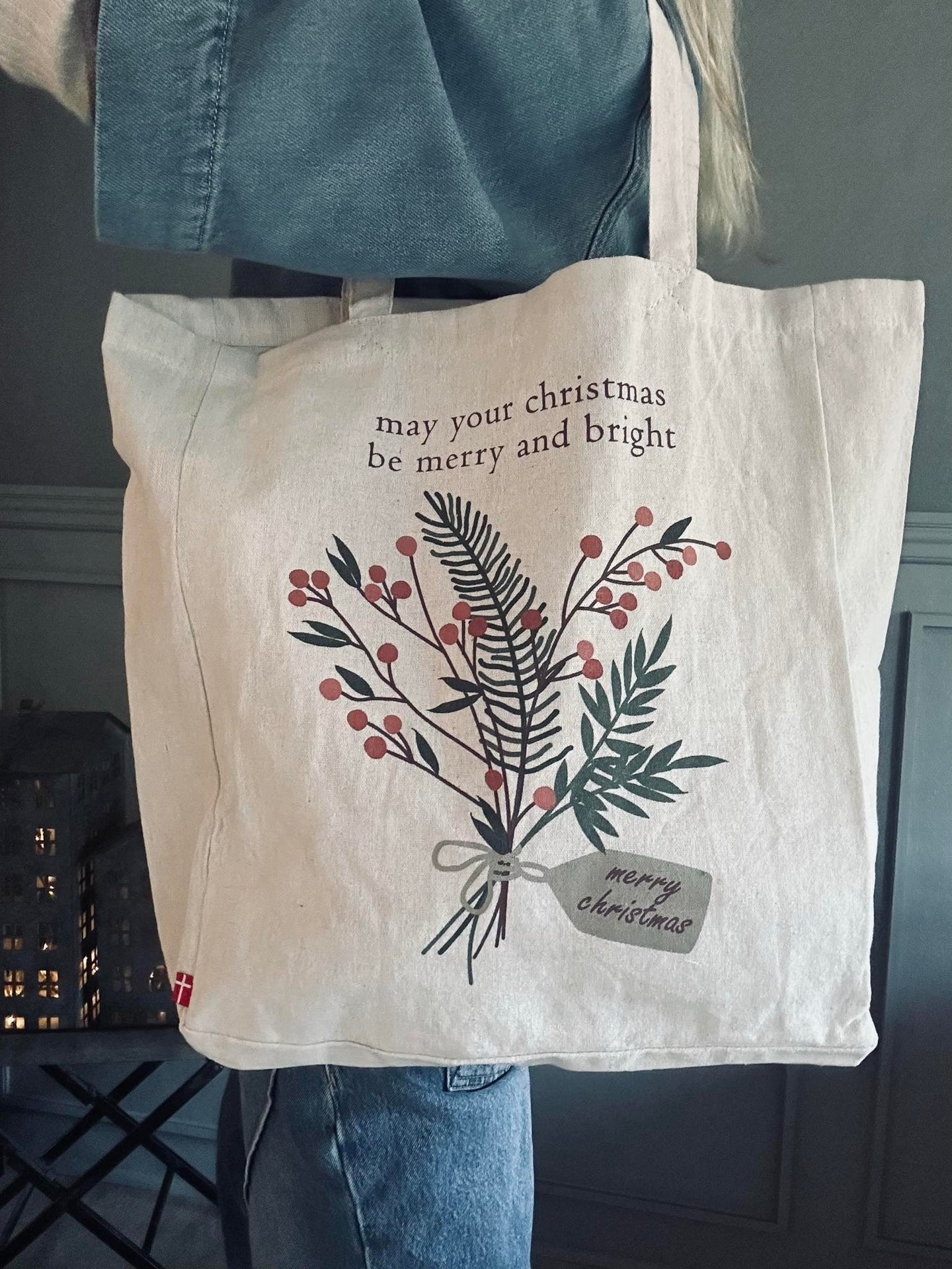Shopper JUL