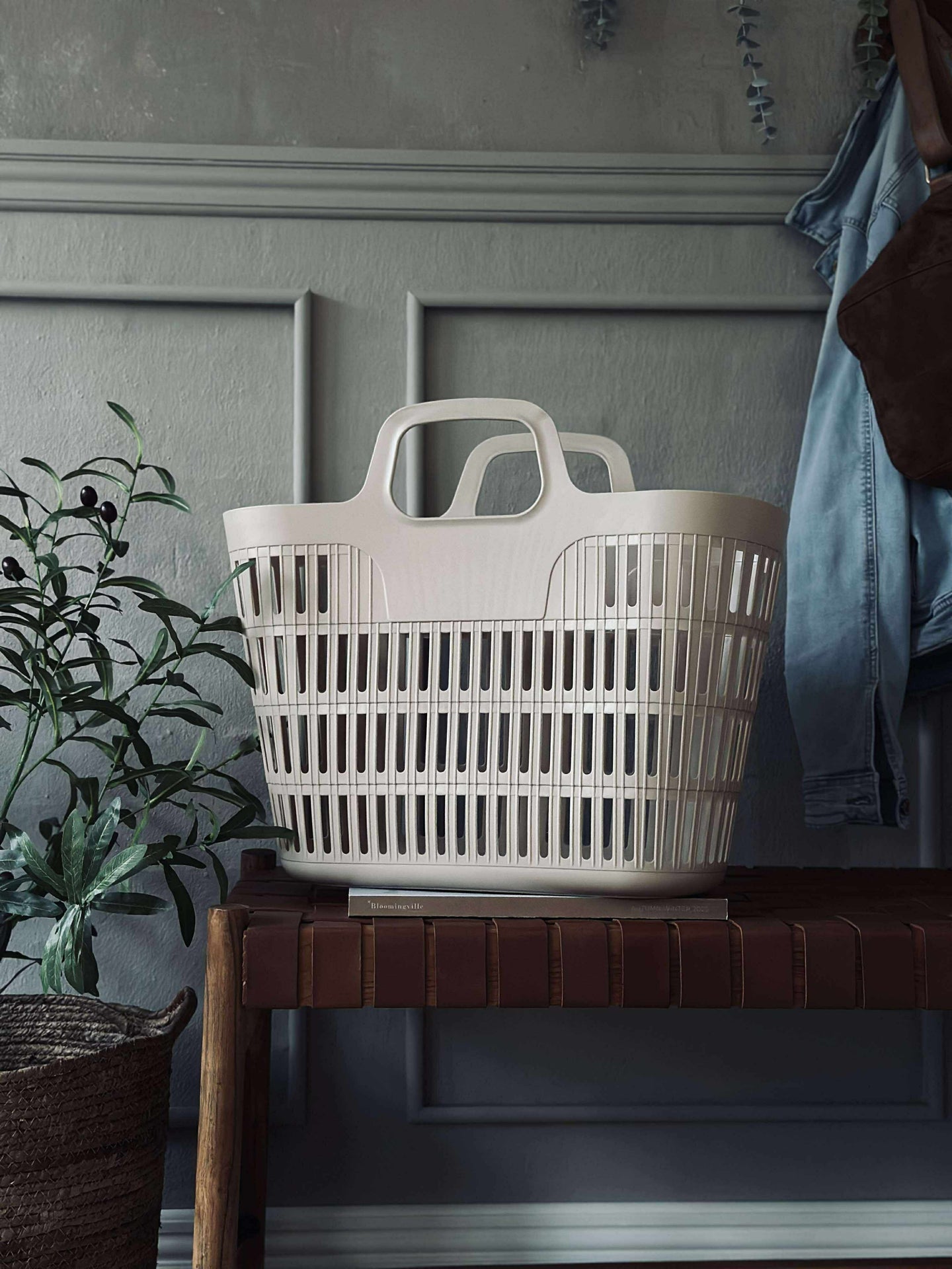 Shopper - Verschiedene Farben
