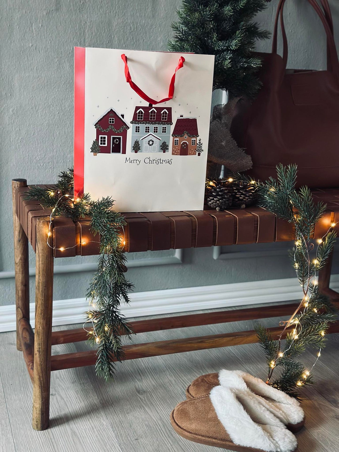 Geschenktüte small