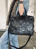 Laptop / Arbeitstasche - Black