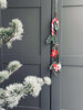 Girlande JUL