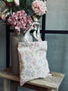 Shopper - Autumn flower