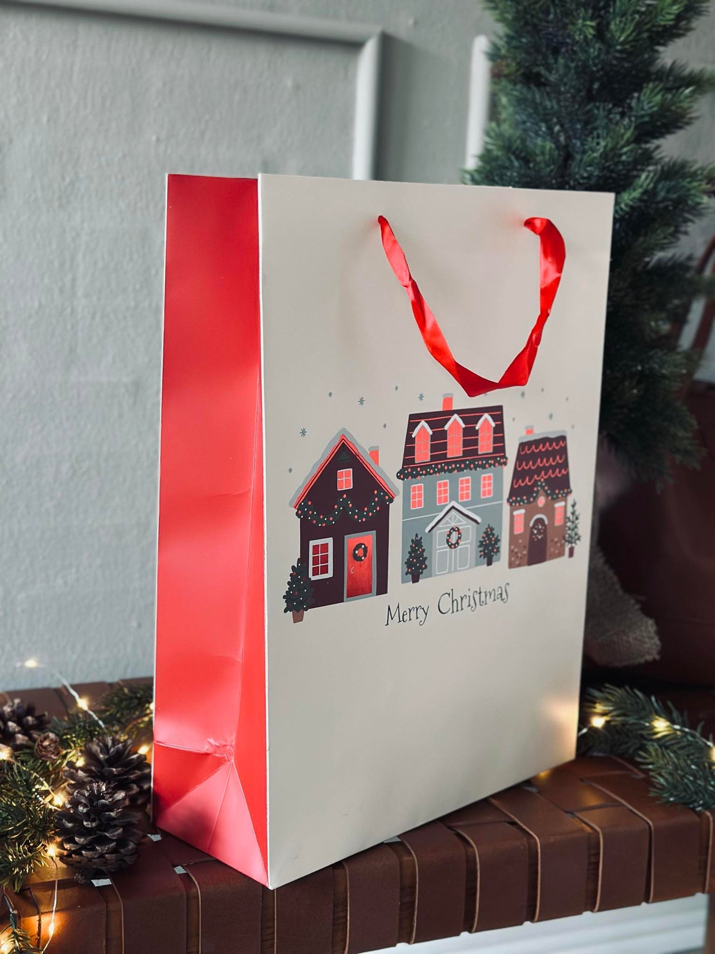 Geschenktüte Large