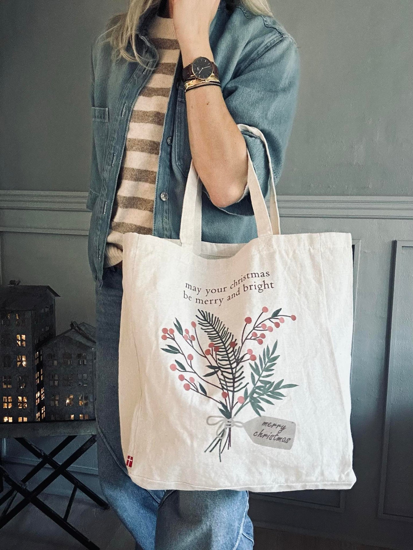 Shopper JUL