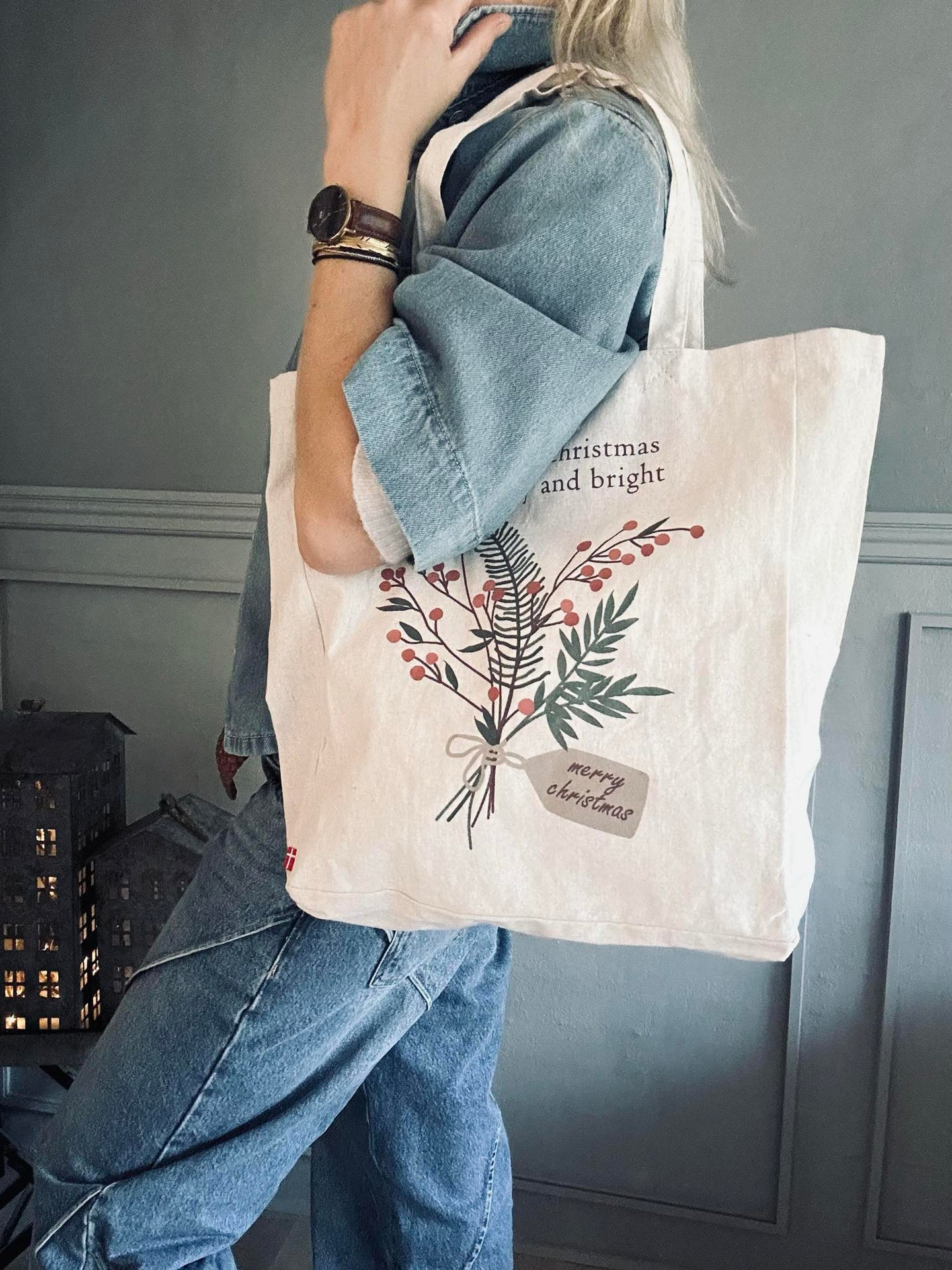 Shopper JUL