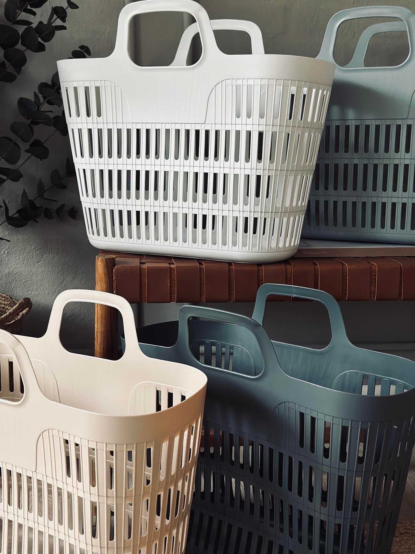 Shopper - Verschiedene Farben