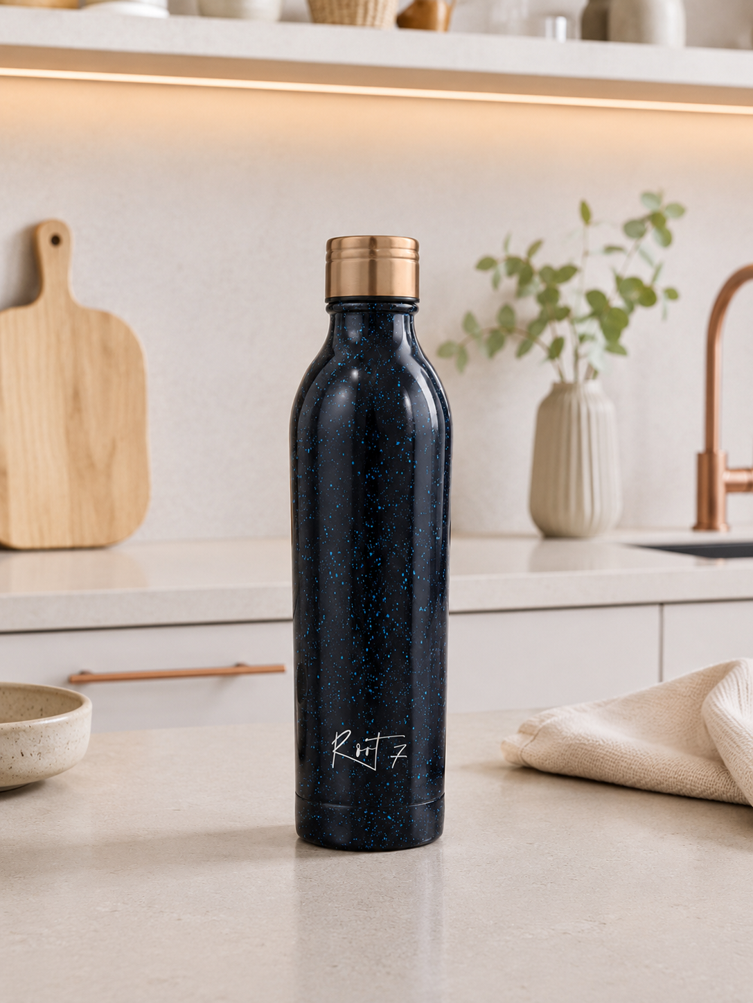 OneBottle Blue Stardust 500 ml