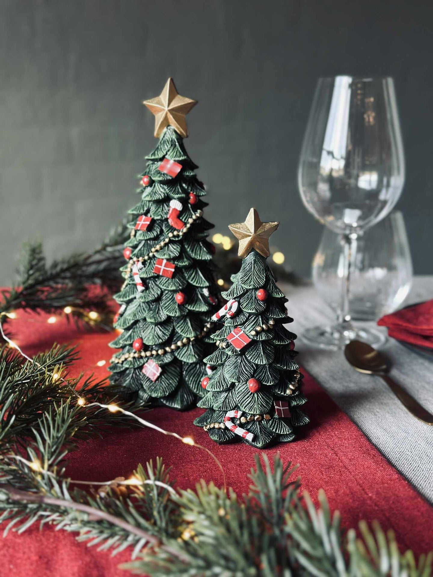 Weihnachtsbaum klein