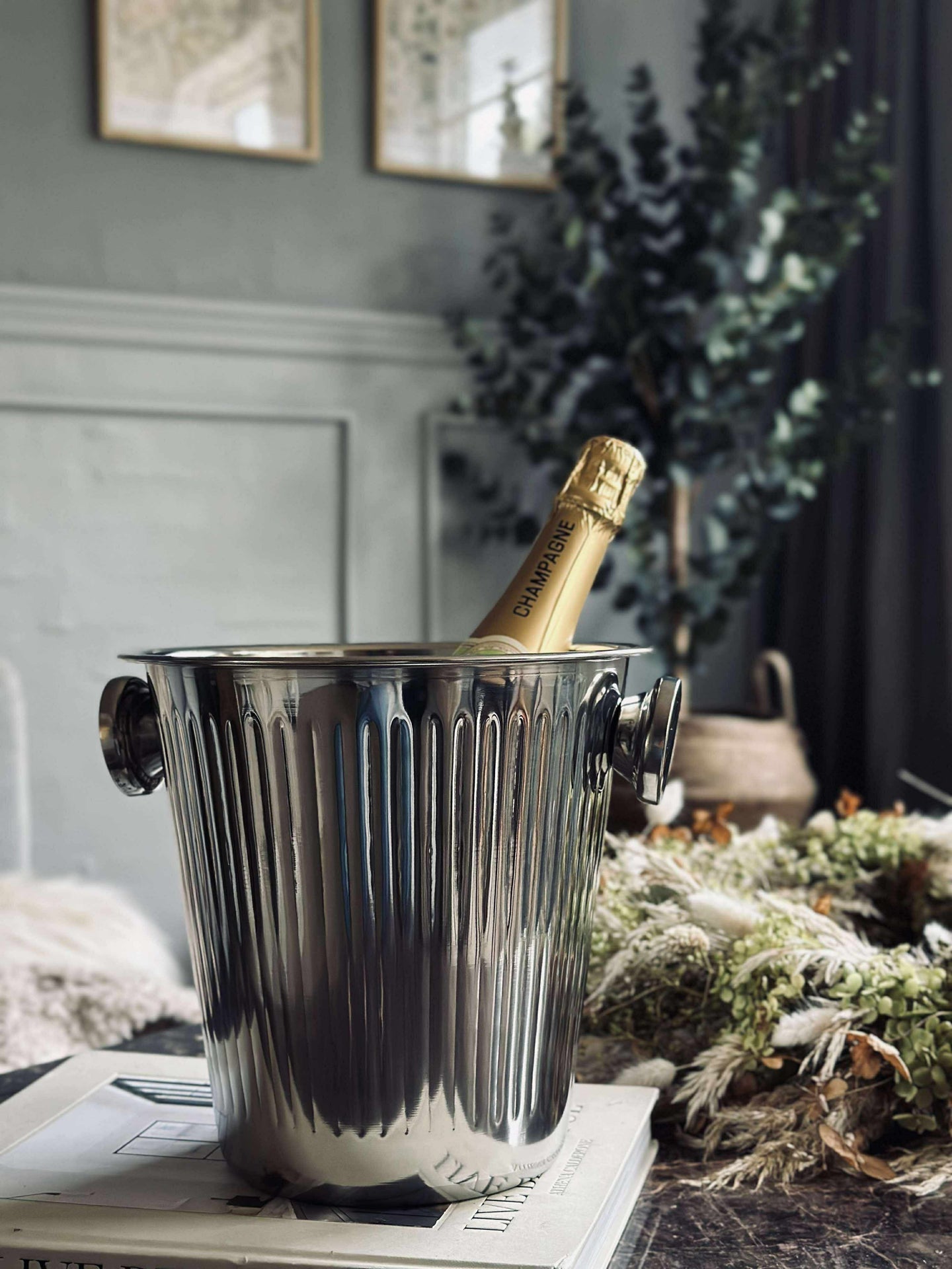 Champagnerkühler