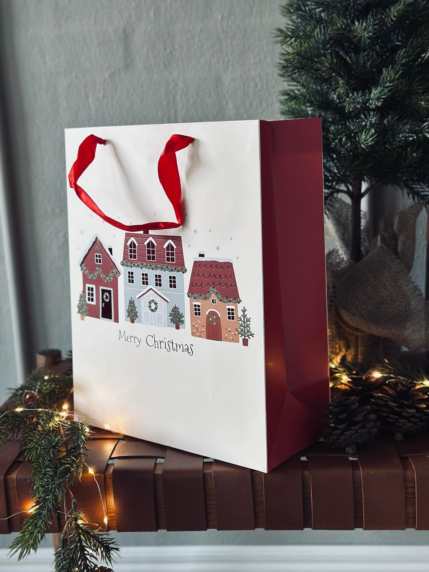 Geschenktüte small