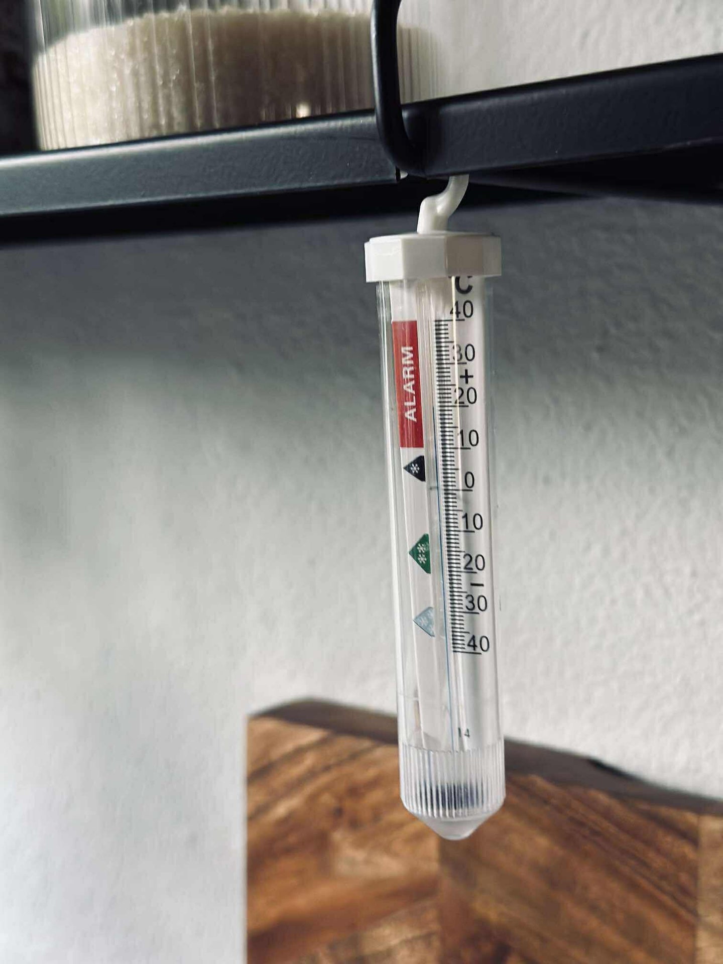 Kühlschrankthermometer