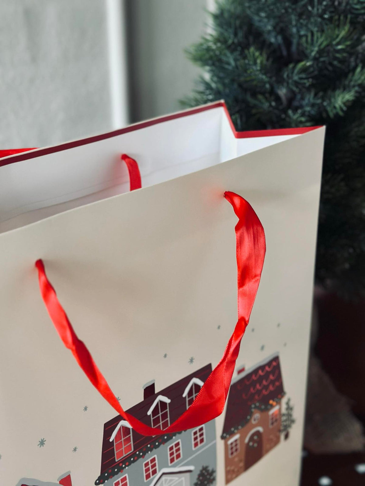 Geschenktüte Large