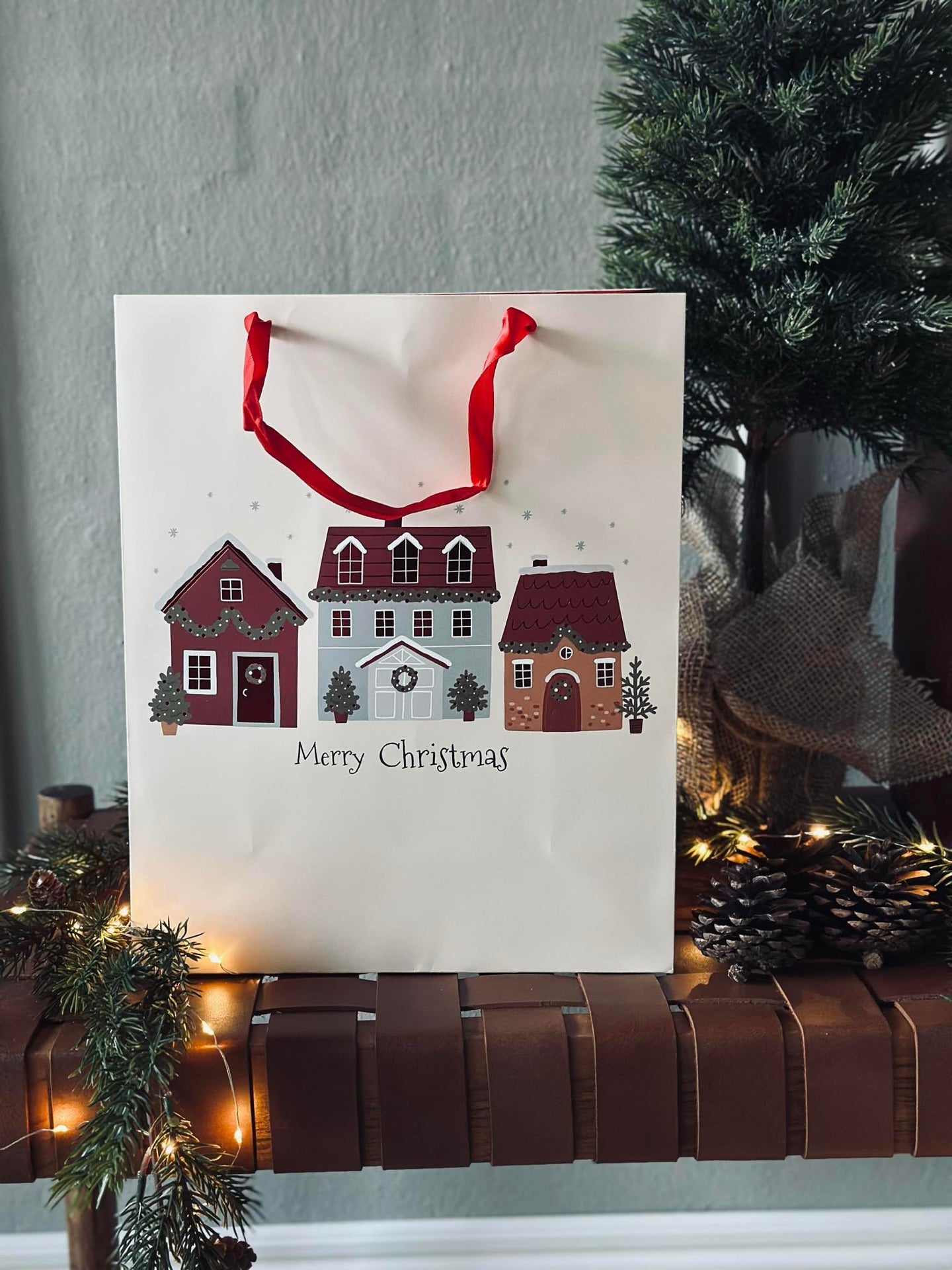 Geschenktüte small